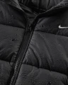 Жилетка жіноча Nike W NSW TF SYNFL NK CLSC VEST чорна FZ5922-010