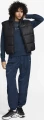 Жилетка жіноча Nike W NSW TF SYNFL NK CLSC VEST чорна FZ5922-010