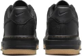 Кроссовки Nike AIR FORCE 1 LUXE черные DB4109-001
