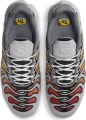 Кросівки Nike AIR MAX PLUS DRIFT сіро-жовто-червоні FD4290-002