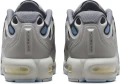 Кросівки Nike AIR MAX PLUS DRIFT сіро-жовто-червоні FD4290-002