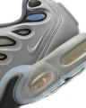 Кросівки Nike AIR MAX PLUS DRIFT сіро-жовто-червоні FD4290-002