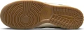 Кроссовки Nike DUNK LOW бежево-оливковые HF4262-133
