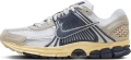 Кросівки Nike ZOOM VOMERO 5 'SINCE 1972' біло-бежево-темно-сині HF4259-100