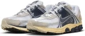 Кросівки Nike ZOOM VOMERO 5 'SINCE 1972' біло-бежево-темно-сині HF4259-100
