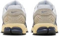 Кросівки Nike ZOOM VOMERO 5 'SINCE 1972' біло-бежево-темно-сині HF4259-100