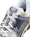 Кросівки Nike ZOOM VOMERO 5 'SINCE 1972' біло-бежево-темно-сині HF4259-100