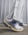 Кросівки Nike ZOOM VOMERO 5 'SINCE 1972' біло-бежево-темно-сині HF4259-100