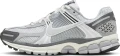 Кроссовки женские Nike ZOOM VOMERO 5 серо-белые FD9919-001