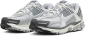 Кроссовки женские Nike ZOOM VOMERO 5 серо-белые FD9919-001