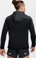 Реглан Nike M NK ELMNT TOP LS WR черно-темно-серый HF7452-010