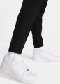 Спортивные штаны женские Nike W NSW NK CHLL FT HR SWTPNT черные FN2434-010