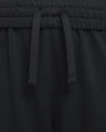 Спортивные штаны подростковые Nike G NSW DF FLC OVRSZDPANT DNCE черные FZ5550-010