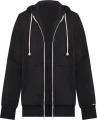 Толстовка Nike M NK DF SI FZ HD черная FZ0222-010
