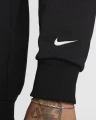 Толстовка Nike M NK DF SI FZ HD черная FZ0222-010