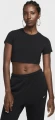 Футболка жіноча Nike W NSW NK CHLL KNT SUP CRP чорна FZ1455-010