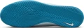 Футзалки (бампы) Nike MERCURIAL VAPOR 16 CLUB IC голубые FQ8438-400