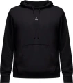Худи Nike M J DF SPRT CSVR FLC PO черное FV8606-010