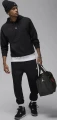 Худі Nike MJ DF SPRT CSVR FLC PO чорне FV8606-010