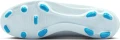 Бутси Nike MERCURIAL SUPERFLY 10 CLUB FG/MG блакитні FQ8314-400
