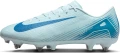 Бутсы Nike MERCURIAL ZOOM VAPOR 16 ACADEMY SG-PRO AC голубые FQ8425-400