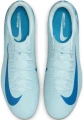 Бутси Nike MERCURIAL ZOOM VAPOR 16 ACADEMY SG-PRO AC блакитні FQ8425-400