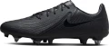 Бутси Nike PHANTOM GX II ACADEMY SG-PRO AC чорні FJ2549-002