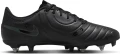 Бутси Nike TIEMPO LEGEND 10 ACADEMY SG-PRO AC чорні DV4338-002