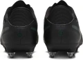 Бутси Nike TIEMPO LEGEND 10 ACADEMY SG-PRO AC чорні DV4338-002