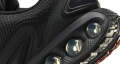 Кросівки Nike AIR MAX DN чорні DV3337-002