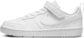 Кросівки дитячі Nike COURT BOROUGH LOW RECRAFT (PS) білі DV5457-106