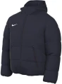 Куртка Nike ACADEMY PRO 24 THERMA-FIT FALL JACKET темно-синя FD7702-451