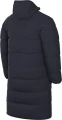 Куртка Nike ACADEMY PRO 24 THERMA-FIT SDF JACKET темно-синя FD7709-451