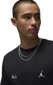 Лонгслів Nike BRAND NEVER LS CREW чорний FZ1934-010