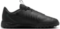 Сороконіжки (шиповки) дитячі Nike JR PHANTOM GX II ACADEMY TF чорні FJ2608-002