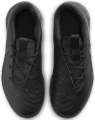 Сороконіжки (шиповки) дитячі Nike JR PHANTOM GX II ACADEMY TF чорні FJ2608-002