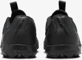 Сороконіжки (шиповки) дитячі Nike JR PHANTOM GX II ACADEMY TF чорні FJ2608-002