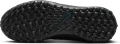 Сороконіжки (шиповки) дитячі Nike JR PHANTOM GX II ACADEMY TF чорні FJ2608-002