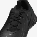 Сороконіжки (шиповки) дитячі Nike JR PHANTOM GX II ACADEMY TF чорні FJ2608-002
