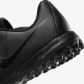 Сороконіжки (шиповки) дитячі Nike JR PHANTOM GX II ACADEMY TF чорні FJ2608-002