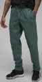 Спортивні штани Nike JORDAN SPORT HOOP FLEECE DRI-FIT PANTS темно-зелені FV8604-366