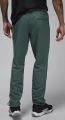 Спортивні штани Nike JORDAN SPORT HOOP FLEECE DRI-FIT PANTS темно-зелені FV8604-366