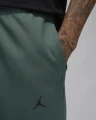 Спортивні штани Nike JORDAN SPORT HOOP FLEECE DRI-FIT PANTS темно-зелені FV8604-366