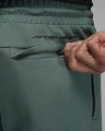 Спортивні штани Nike JORDAN SPORT HOOP FLEECE DRI-FIT PANTS темно-зелені FV8604-366