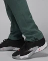 Спортивні штани Nike JORDAN SPORT HOOP FLEECE DRI-FIT PANTS темно-зелені FV8604-366