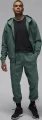 Спортивні штани Nike JORDAN SPORT HOOP FLEECE DRI-FIT PANTS темно-зелені FV8604-366
