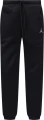 Спортивні штани жіночі Nike JORDAN BROOKLYN FLEECE PANTS 24 чорні FV7077-010