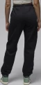Спортивные штаны женские Nike JORDAN BROOKLYN FLEECE PANTS 24 черные FV7077-010