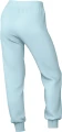 Спортивні штани жіночі Nike SPORTSWEAR TECH FLEECE MID-RISE JOGGERS блакитні FB8330-474