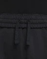 Спортивні штани підліткові Nike G SPORTSWEAR CLUB FLEECE LOOSE TROUSERS LBR чорні FD2933-010